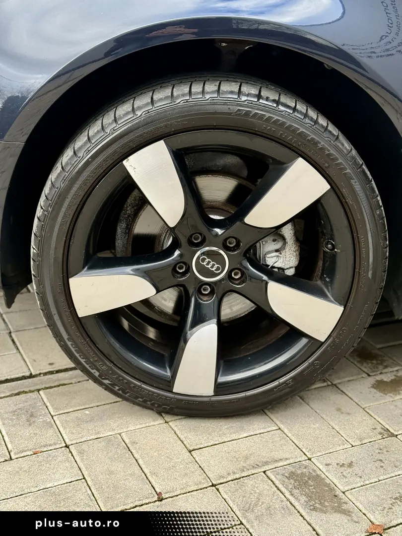 S-line Posibilitate de finantare cu avans 0 ! Garantie !