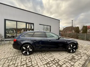 S-line Posibilitate de finantare cu avans 0 ! Garantie !