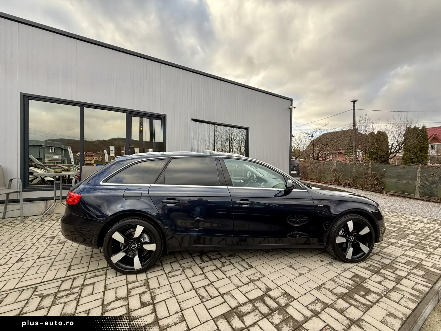 S-line Posibilitate de finantare cu avans 0 ! Garantie !