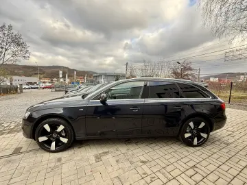 S-line Posibilitate de finantare cu avans 0 ! Garantie !