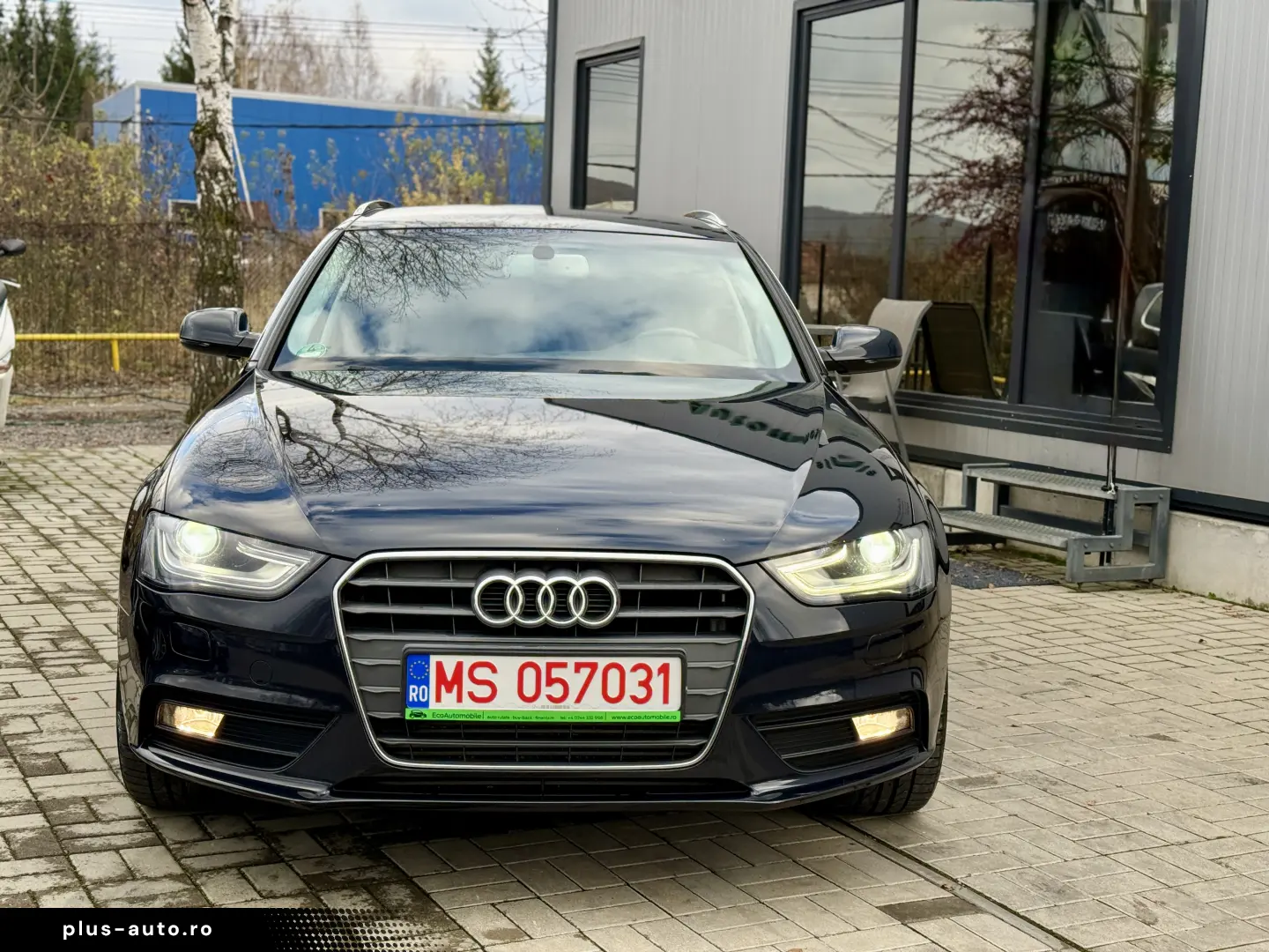 S-line Posibilitate de finantare cu avans 0 ! Garantie !