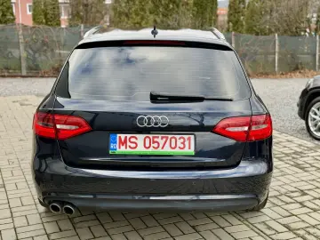 S-line Posibilitate de finantare cu avans 0 ! Garantie !