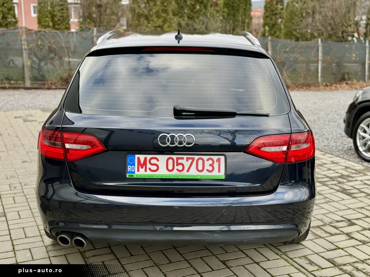 S-line Posibilitate de finantare cu avans 0 ! Garantie !