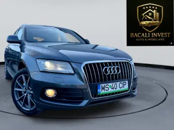 S-line Posibilitate de finantare cu avans 0 !