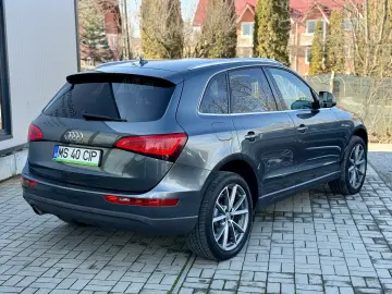 S-line Posibilitate de finantare cu avans 0 !