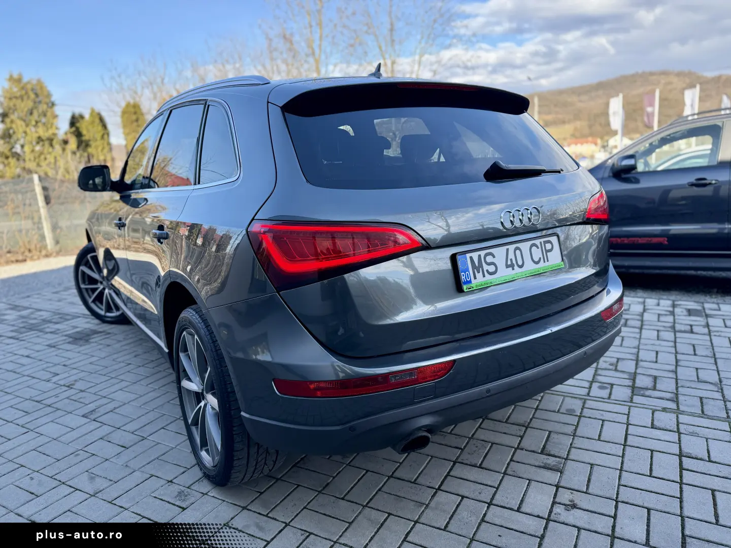 S-line Posibilitate de finantare cu avans 0 !