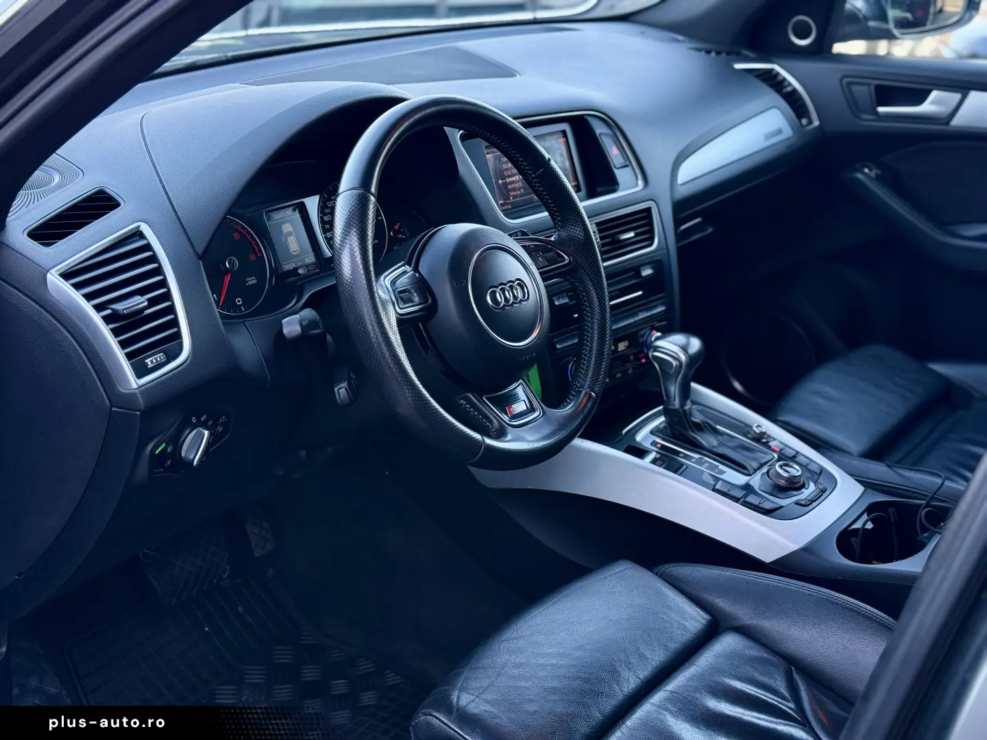 S-line Posibilitate de finantare cu avans 0 !