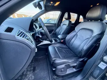 S-line Posibilitate de finantare cu avans 0 !