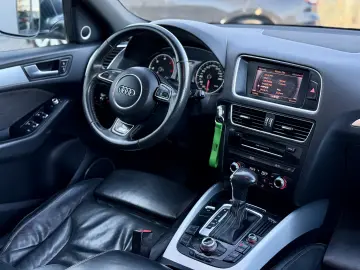 S-line Posibilitate de finantare cu avans 0 !