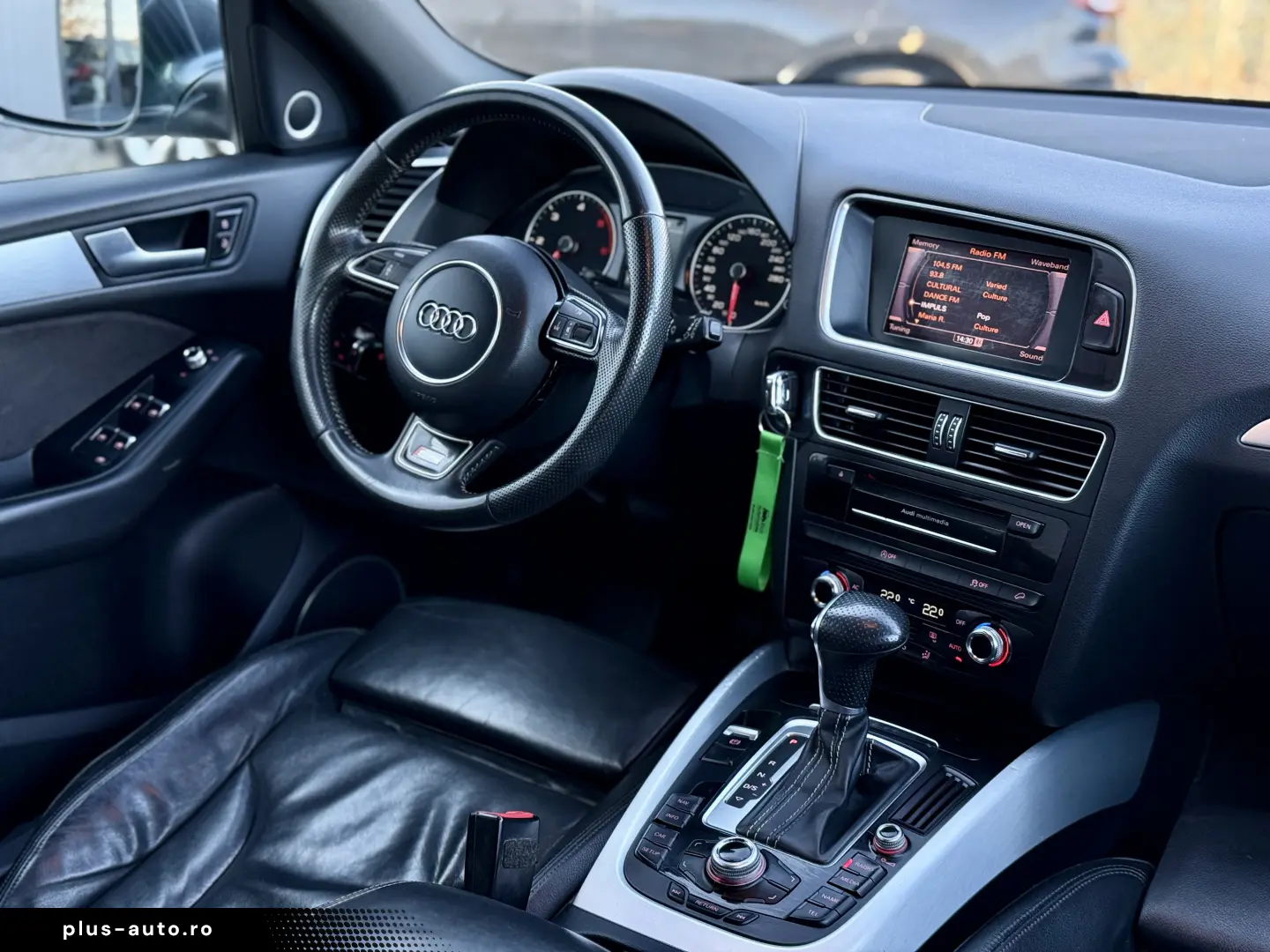 S-line Posibilitate de finantare cu avans 0 !