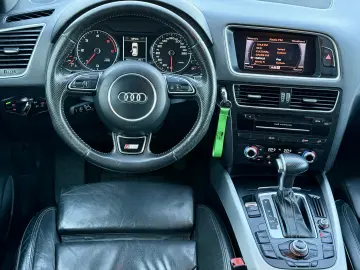 S-line Posibilitate de finantare cu avans 0 !