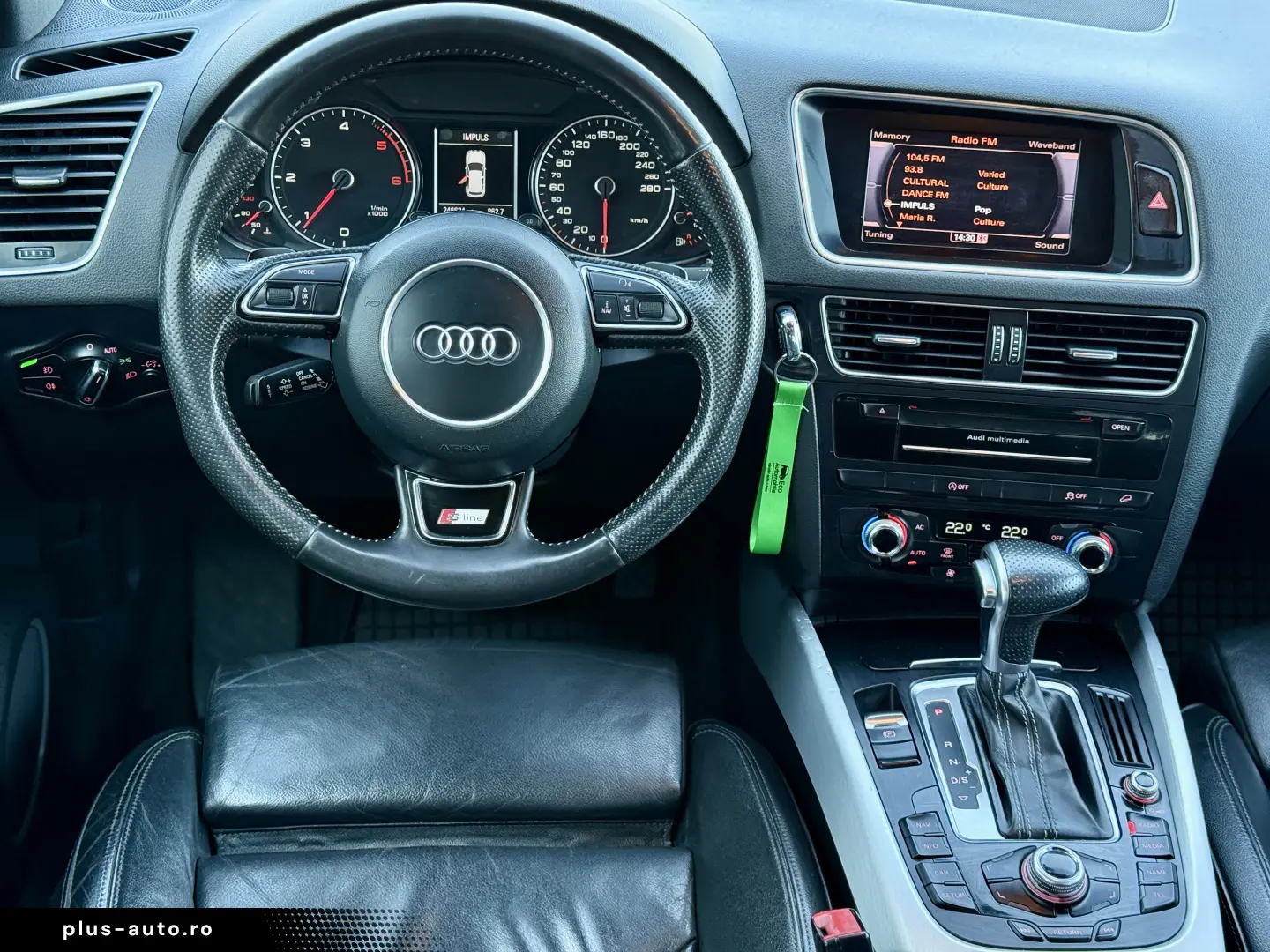 S-line Posibilitate de finantare cu avans 0 !