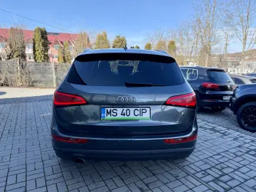 S-line Posibilitate de finantare cu avans 0 !