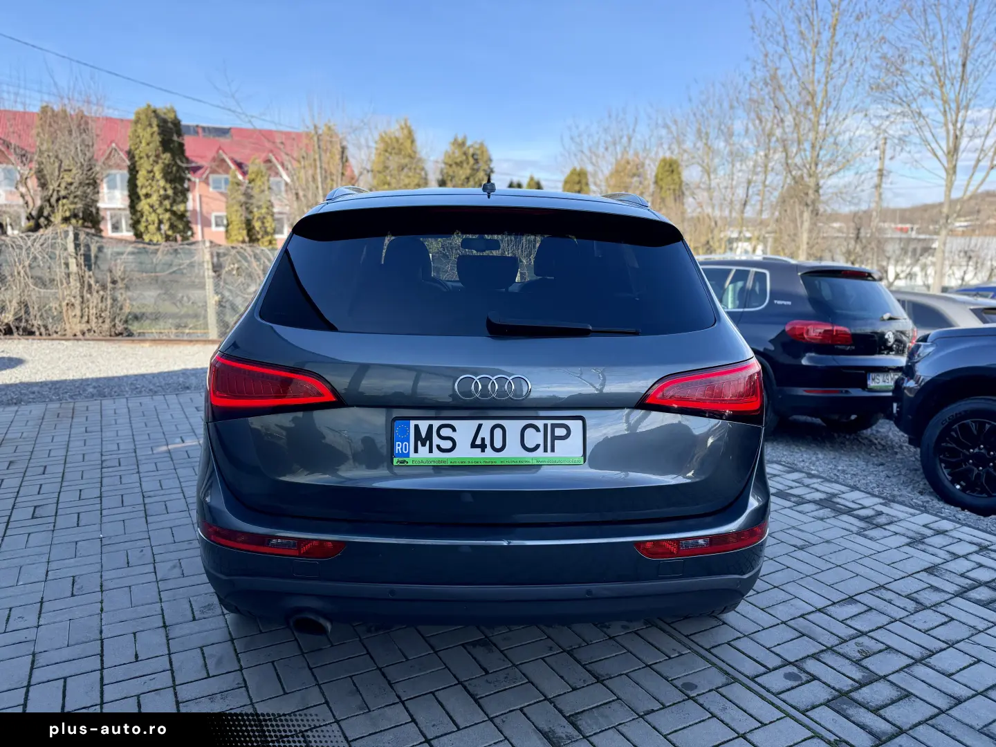 S-line Posibilitate de finantare cu avans 0 !