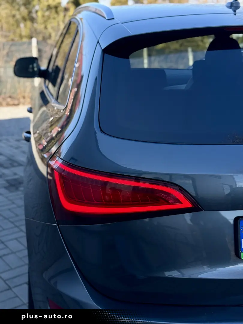 S-line Posibilitate de finantare cu avans 0 !