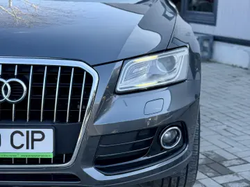 S-line Posibilitate de finantare cu avans 0 !