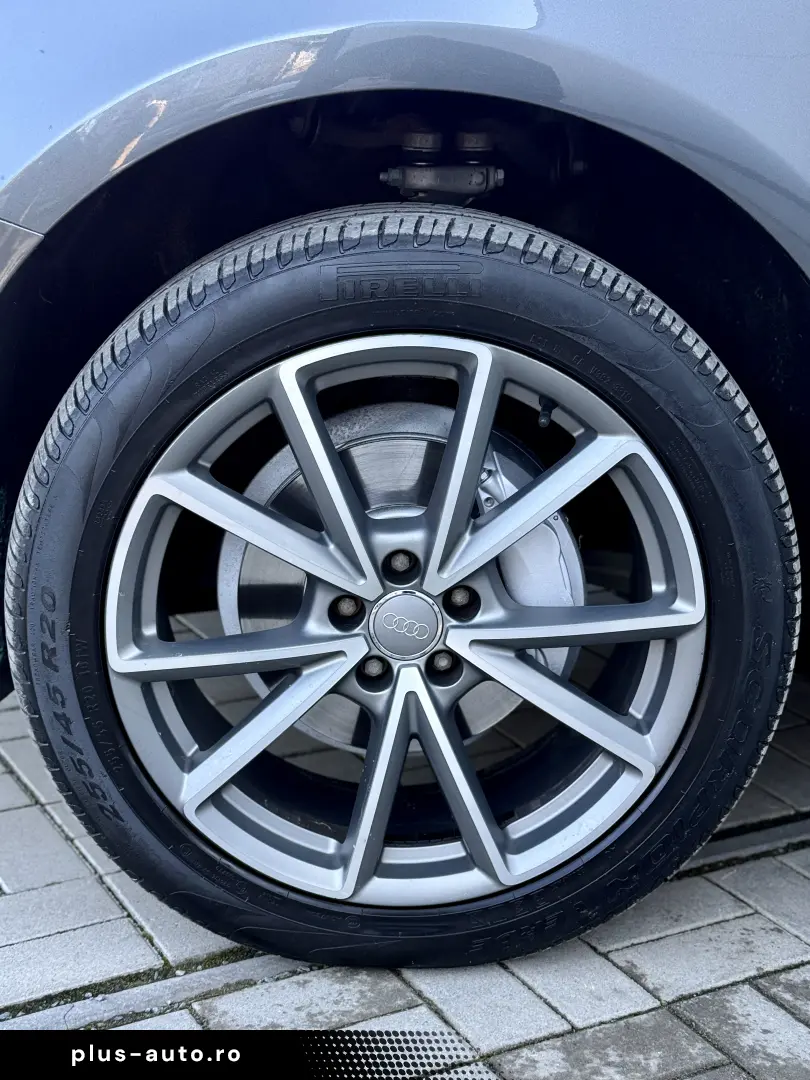 S-line Posibilitate de finantare cu avans 0 !