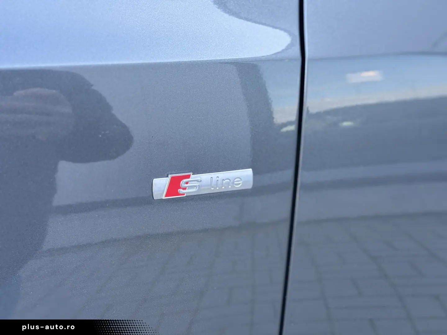 S-line Posibilitate de finantare cu avans 0 !