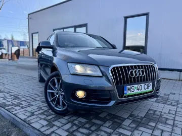 S-line Posibilitate de finantare cu avans 0 !