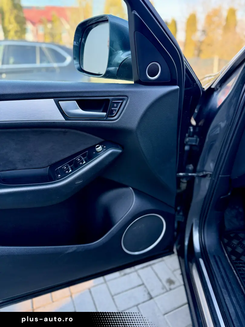 S-line Posibilitate de finantare cu avans 0 !