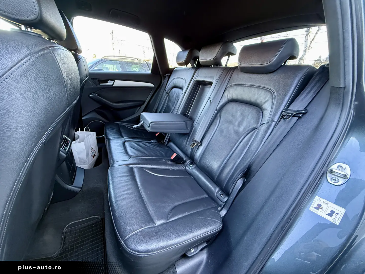 S-line Posibilitate de finantare cu avans 0 !