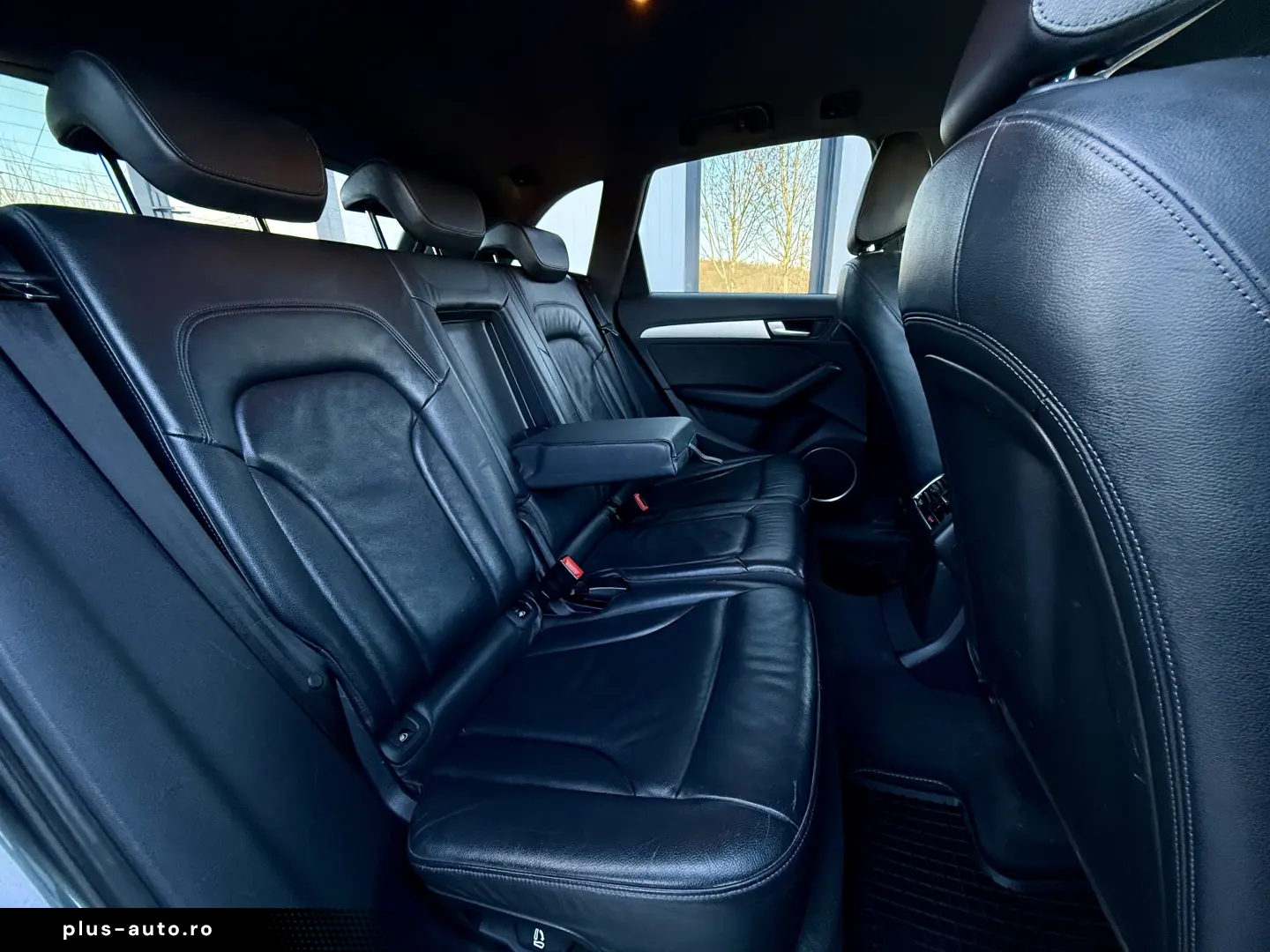 S-line Posibilitate de finantare cu avans 0 !