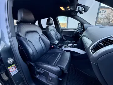 S-line Posibilitate de finantare cu avans 0 !