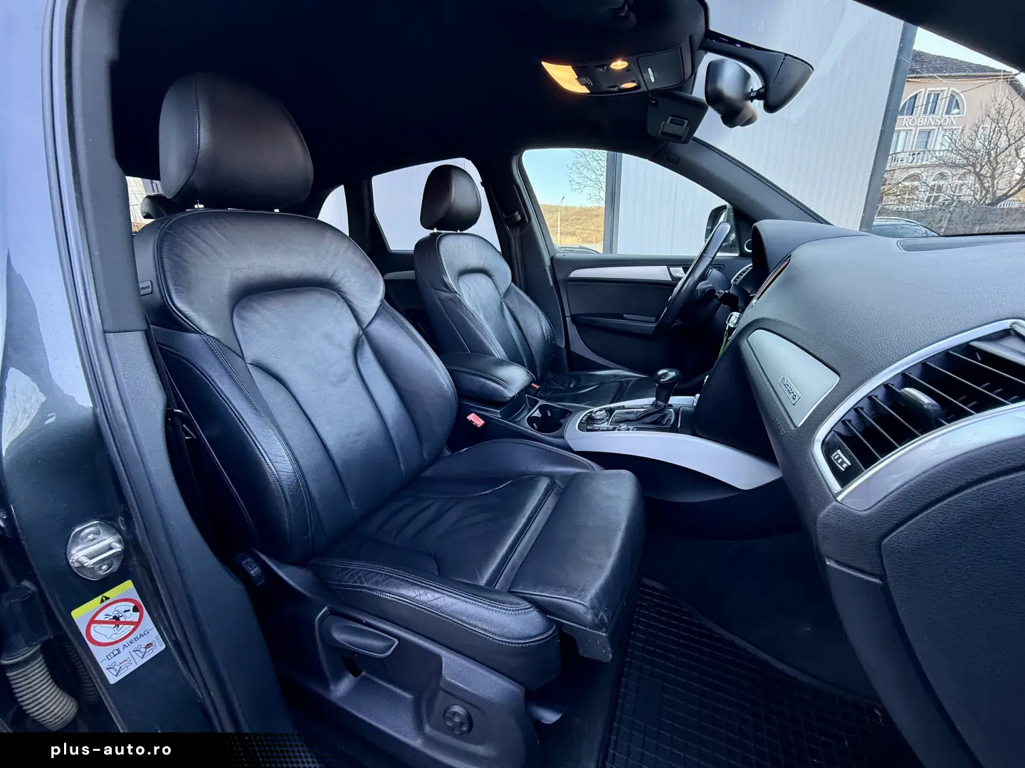 S-line Posibilitate de finantare cu avans 0 !