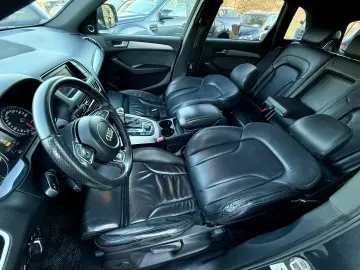 S-line Posibilitate de finantare cu avans 0 !