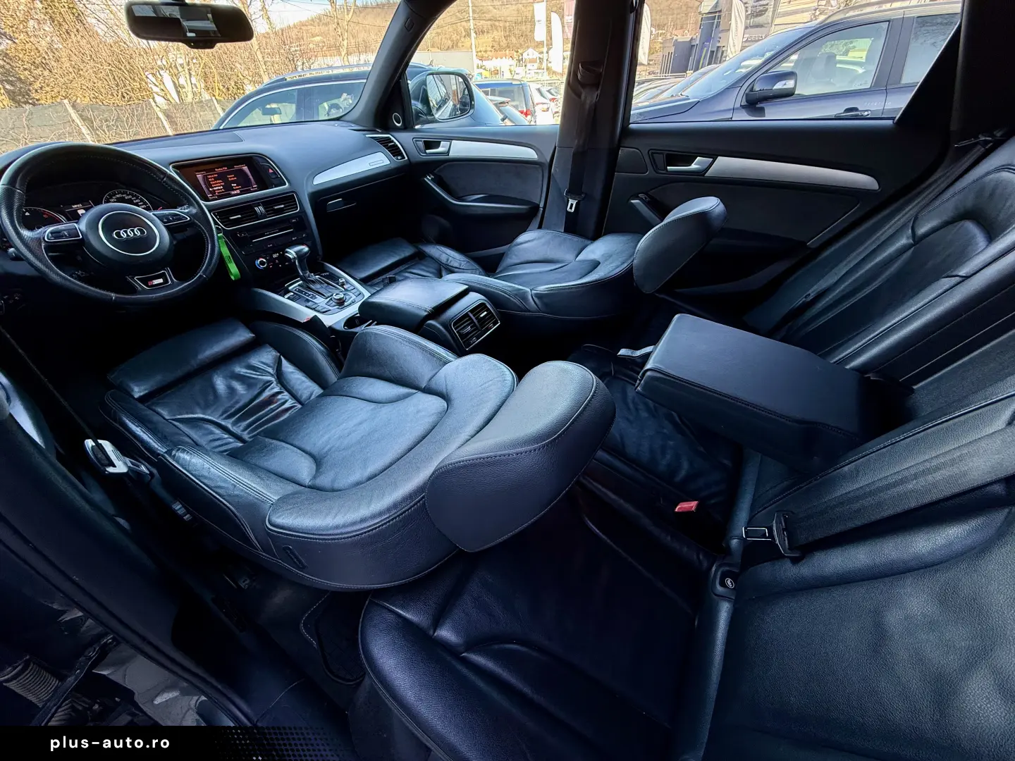 S-line Posibilitate de finantare cu avans 0 !