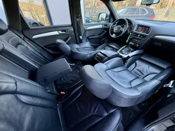 S-line Posibilitate de finantare cu avans 0 !