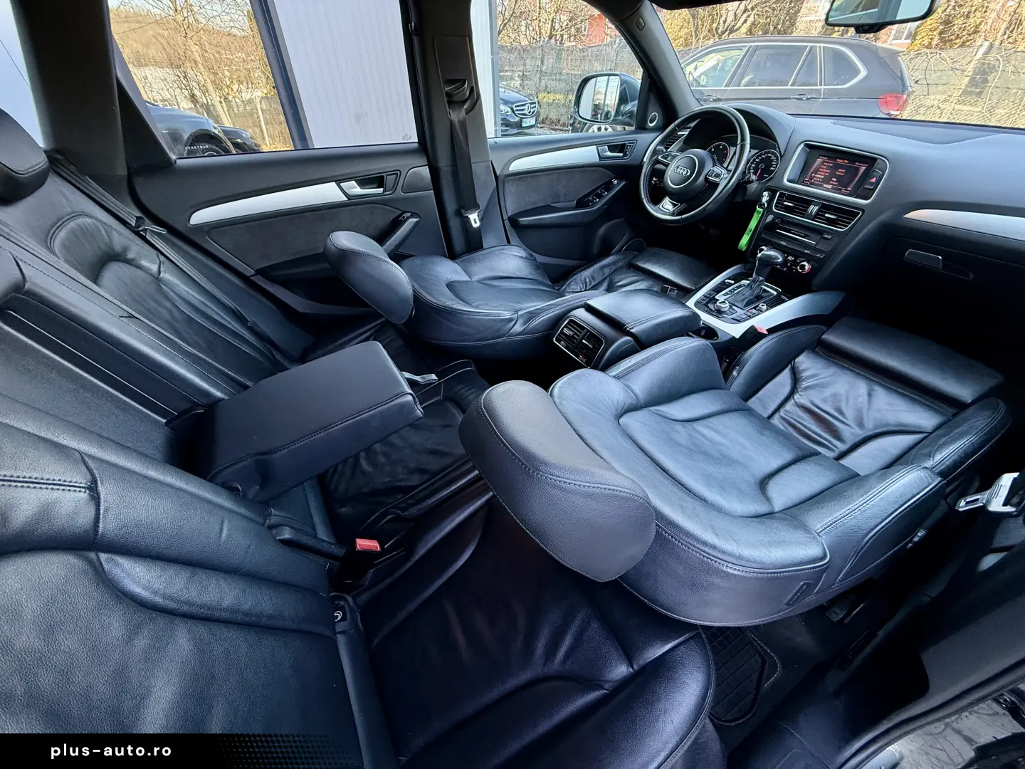 S-line Posibilitate de finantare cu avans 0 !