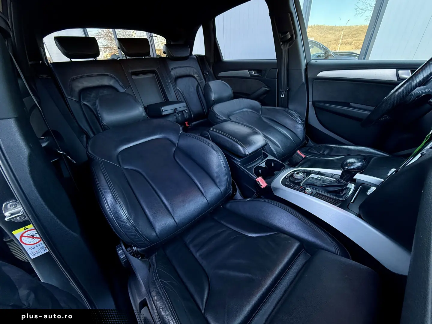 S-line Posibilitate de finantare cu avans 0 !