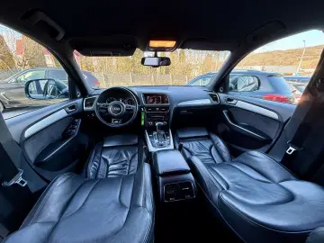 S-line Posibilitate de finantare cu avans 0 !