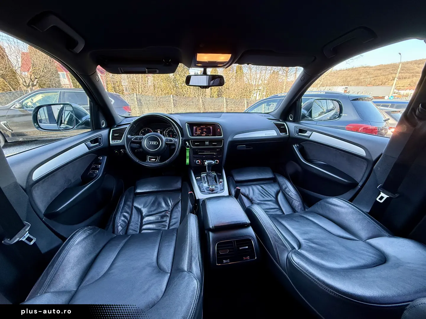 S-line Posibilitate de finantare cu avans 0 !