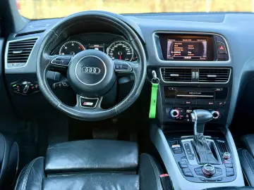 S-line Posibilitate de finantare cu avans 0 !