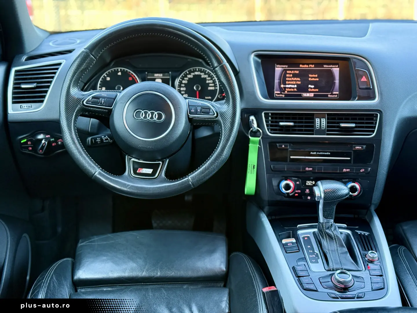 S-line Posibilitate de finantare cu avans 0 !