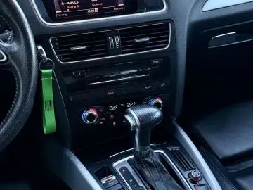 S-line Posibilitate de finantare cu avans 0 !