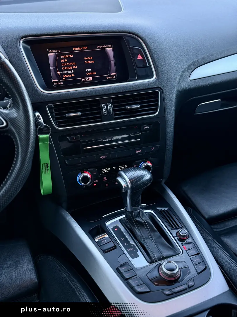 S-line Posibilitate de finantare cu avans 0 !