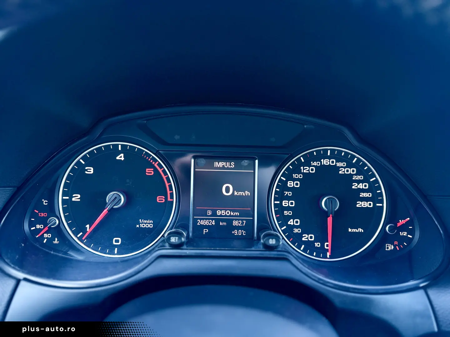 S-line Posibilitate de finantare cu avans 0 !