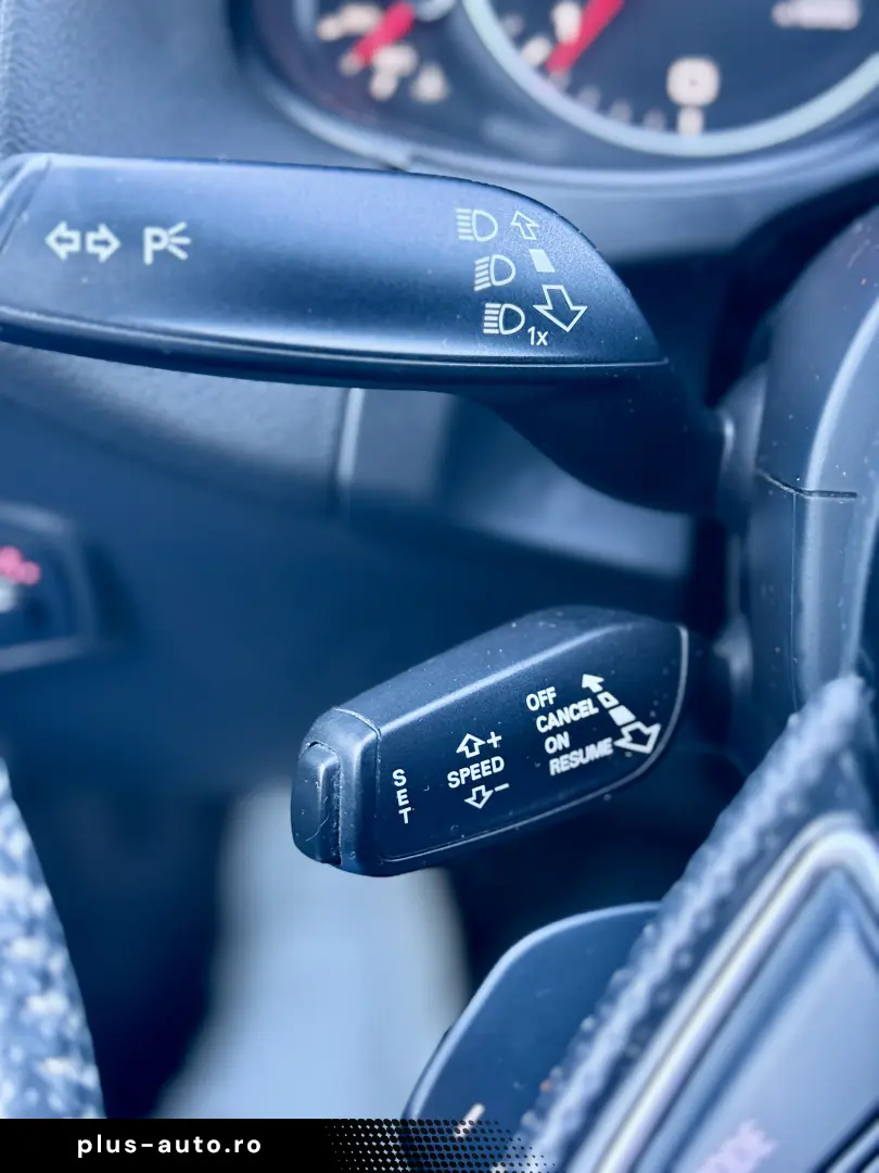 S-line Posibilitate de finantare cu avans 0 !