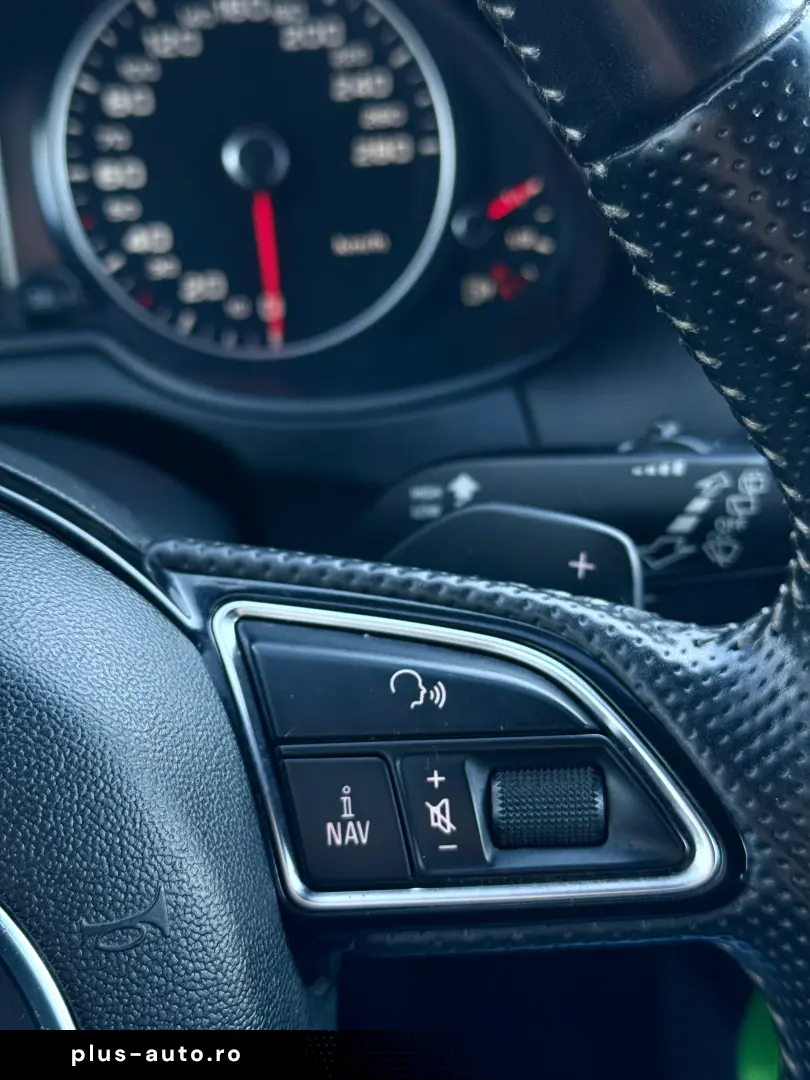 S-line Posibilitate de finantare cu avans 0 !