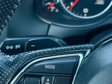 S-line Posibilitate de finantare cu avans 0 !