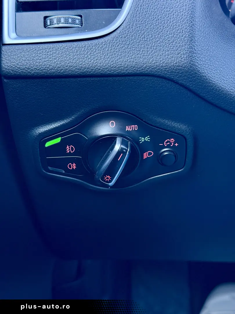 S-line Posibilitate de finantare cu avans 0 !