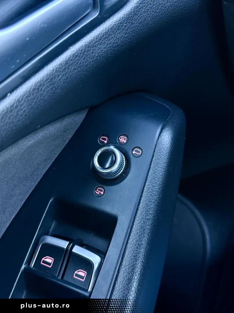 S-line Posibilitate de finantare cu avans 0 !