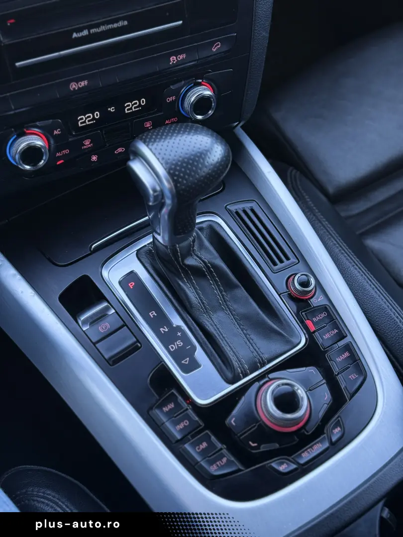 S-line Posibilitate de finantare cu avans 0 !