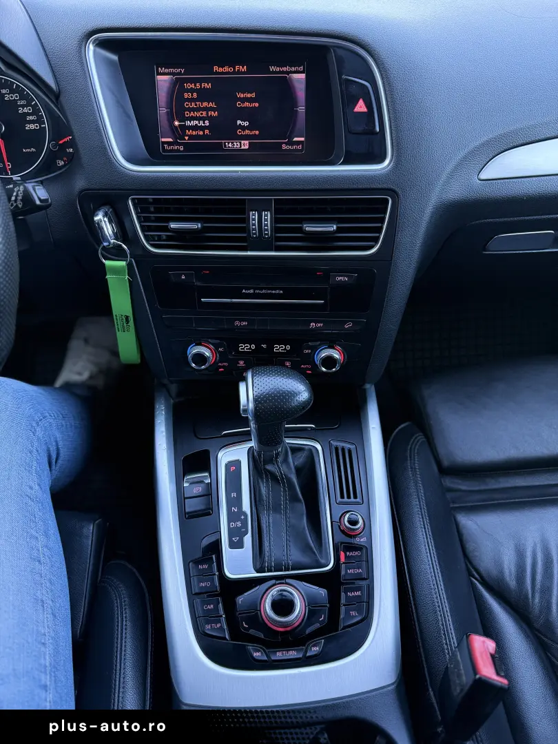 S-line Posibilitate de finantare cu avans 0 !