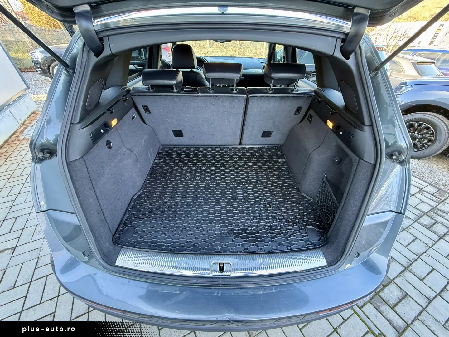 S-line Posibilitate de finantare cu avans 0 !