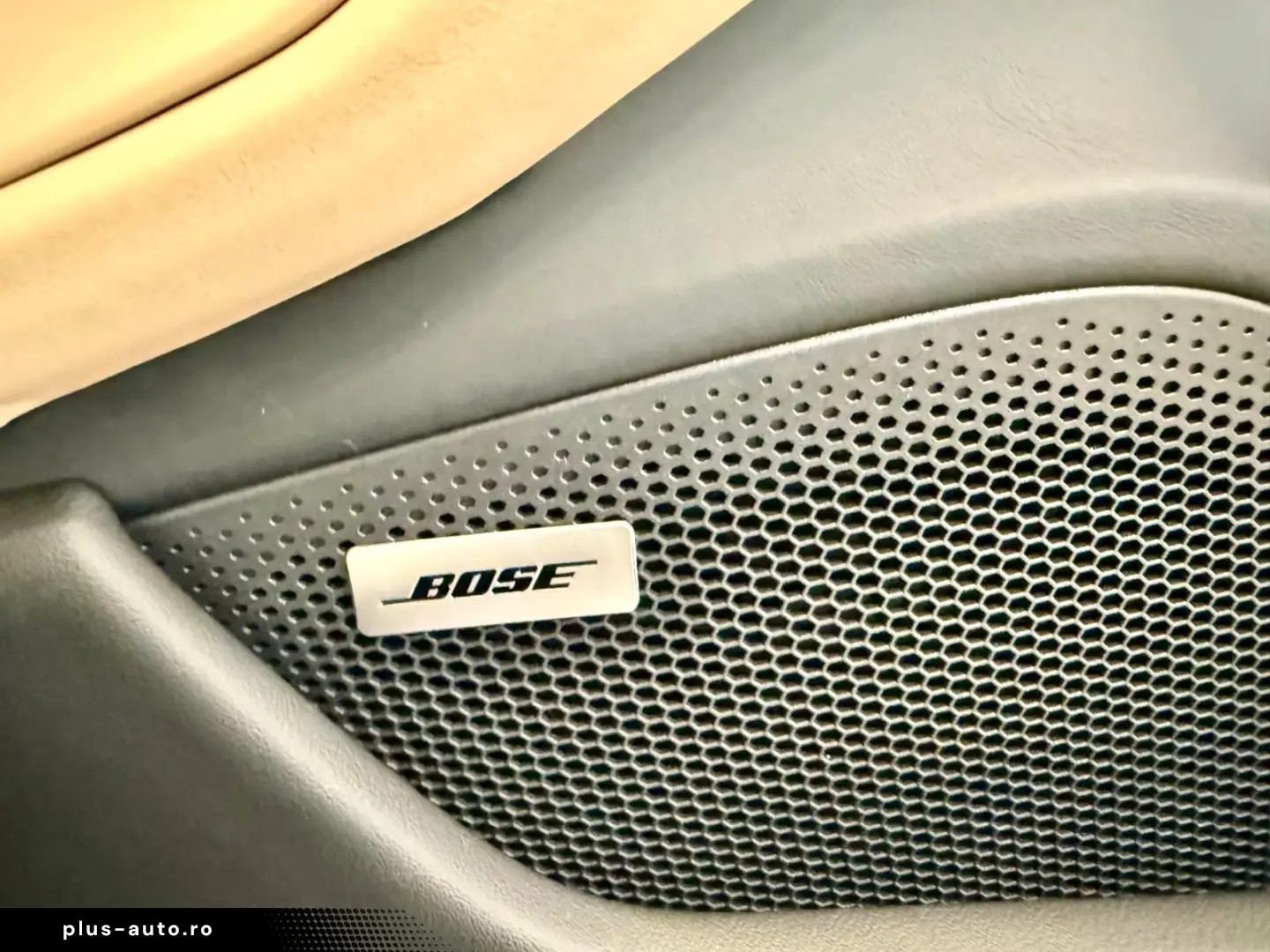 Porsche Taycan Performance HeadUP Panorama APPROVED