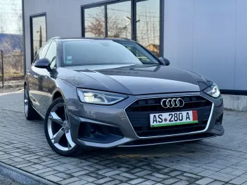 S-line Posibilitate de finantare cu avans 0 !